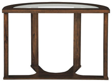 Load image into Gallery viewer, Hannery - Brown - Sofa Table