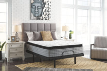 Load image into Gallery viewer, Mt Rogers Ltd Pillowtop - White - Queen Mattress