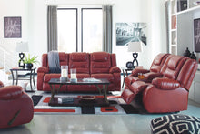Load image into Gallery viewer, Vacherie - Salsa - Reclining Sofa