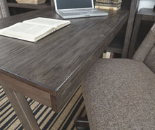 Load image into Gallery viewer, Raventown - Grayish Brown - Home Office Desk