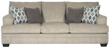Load image into Gallery viewer, Dorsten - Slate - Sofa