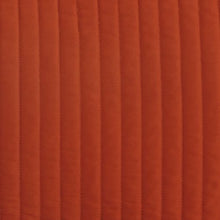 Load image into Gallery viewer, Raleda - Orange - King Coverlet Set