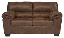 Load image into Gallery viewer, Bladen - Coffee - Loveseat