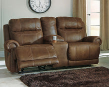 Load image into Gallery viewer, Austere - Reclining Sofa &amp; Loveseat