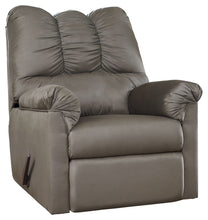Load image into Gallery viewer, Darcy - Stone - Rocker Recliner
