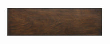 Load image into Gallery viewer, 2-door Tv Console Golden Brown
