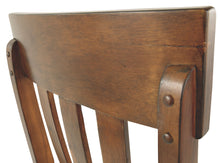 Load image into Gallery viewer, Ralene - Medium Brown - Dining UPH Side Chair (2/CN)