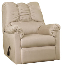 Load image into Gallery viewer, Darcy - Stone - Rocker Recliner