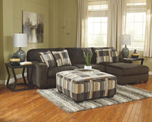Load image into Gallery viewer, Kelton - Espresso - Rectangular End Table