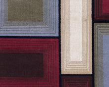 Load image into Gallery viewer, Prism - Multi - Medium Rug