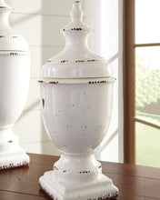 Load image into Gallery viewer, Devorit - Antique White - Jar