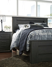 Load image into Gallery viewer, Brinxton - Panel Bed Set