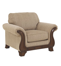 Load image into Gallery viewer, Lanett - Barley - Chair