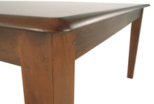 Load image into Gallery viewer, Berringer - Rustic Brown - Rectangular Dining Room Table