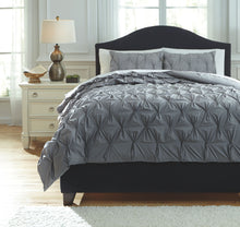 Load image into Gallery viewer, Rimy - Comforter Set