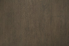 Load image into Gallery viewer, Froshburg - Grayish Brown/Black - Dining Room Table Set (7/CN)