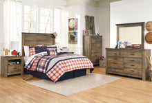 Load image into Gallery viewer, Trinell - Night Stand
