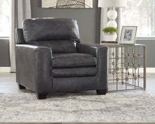 Load image into Gallery viewer, South - Blue/Beige - Large Rug