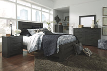 Load image into Gallery viewer, Brinxton - Panel Bed Set