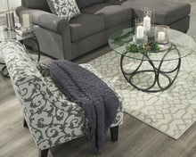 Load image into Gallery viewer, Coulee - Natural/Cream - Large Rug