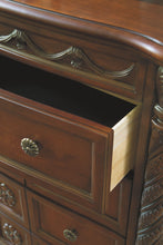 Load image into Gallery viewer, North Shore - Dark Brown - Chest