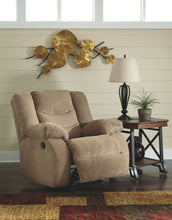 Load image into Gallery viewer, Tulen - Mocha - Rocker Recliner