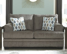 Load image into Gallery viewer, Dorsten - Slate - Loveseat