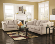 Load image into Gallery viewer, Darcy - Stone - Sofa