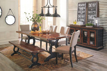 Load image into Gallery viewer, Joella - Bronze Finish - Metal Pendant Light (1/CN)