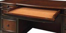 Load image into Gallery viewer, Gorman Collection - Gorman 7-drawer Credenza Espresso And Chestnut