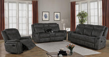 Load image into Gallery viewer, Charcoal - 3 Pc Set
