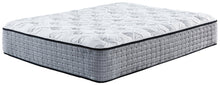 Load image into Gallery viewer, Mt Rogers Ltd Plush - White - Queen Mattress