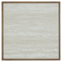 Load image into Gallery viewer, Challene - Light Gray - Square End Table