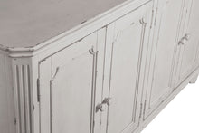 Load image into Gallery viewer, Mirimyn - Antique White - Accent Cabinet