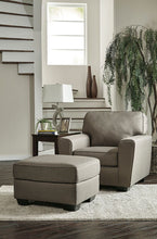 Load image into Gallery viewer, Calicho - Cashmere - 2 Pc. - Chair with Ottoman
