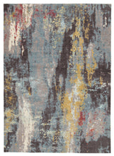 Load image into Gallery viewer, Quent - Multi - Large Rug