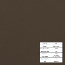 Load image into Gallery viewer, Home Office : Chairs - Taupe - Adjustable Height Office Chair Taupe And Silver