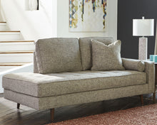 Load image into Gallery viewer, Dahra - Jute - RAF Corner Chaise