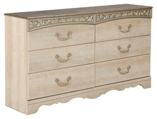 Load image into Gallery viewer, Catalina - Antique White - Dresser