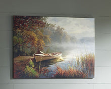 Load image into Gallery viewer, Astro - Multi - Wall Art