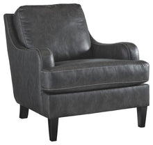 Load image into Gallery viewer, Tirolo - Walnut - Accent Chair