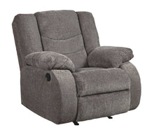 Load image into Gallery viewer, Tulen - Mocha - Rocker Recliner