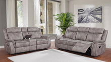 Load image into Gallery viewer, Taupe - 2 Pc Set