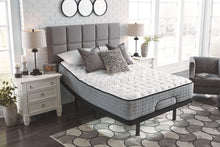 Load image into Gallery viewer, Mt Rogers Ltd Firm - White - Queen Mattress