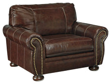 Load image into Gallery viewer, Banner - Coffee - Chair and a Half