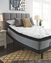 Load image into Gallery viewer, Mt Rogers Ltd Pillowtop - White - Queen Mattress