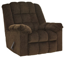 Load image into Gallery viewer, Ludden - Sand - Rocker Recliner