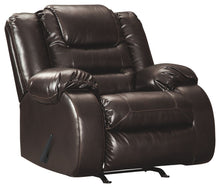 Load image into Gallery viewer, Vacherie - Salsa - Rocker Recliner