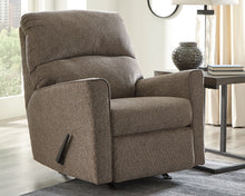 Load image into Gallery viewer, Dalhart - Hickory - Rocker Recliner