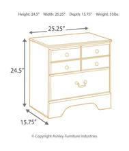 Load image into Gallery viewer, Bittersweet - Light Brown - 7 Pc. - Dresser, Mirror, Queen Panel Bed, 2 Nightstands